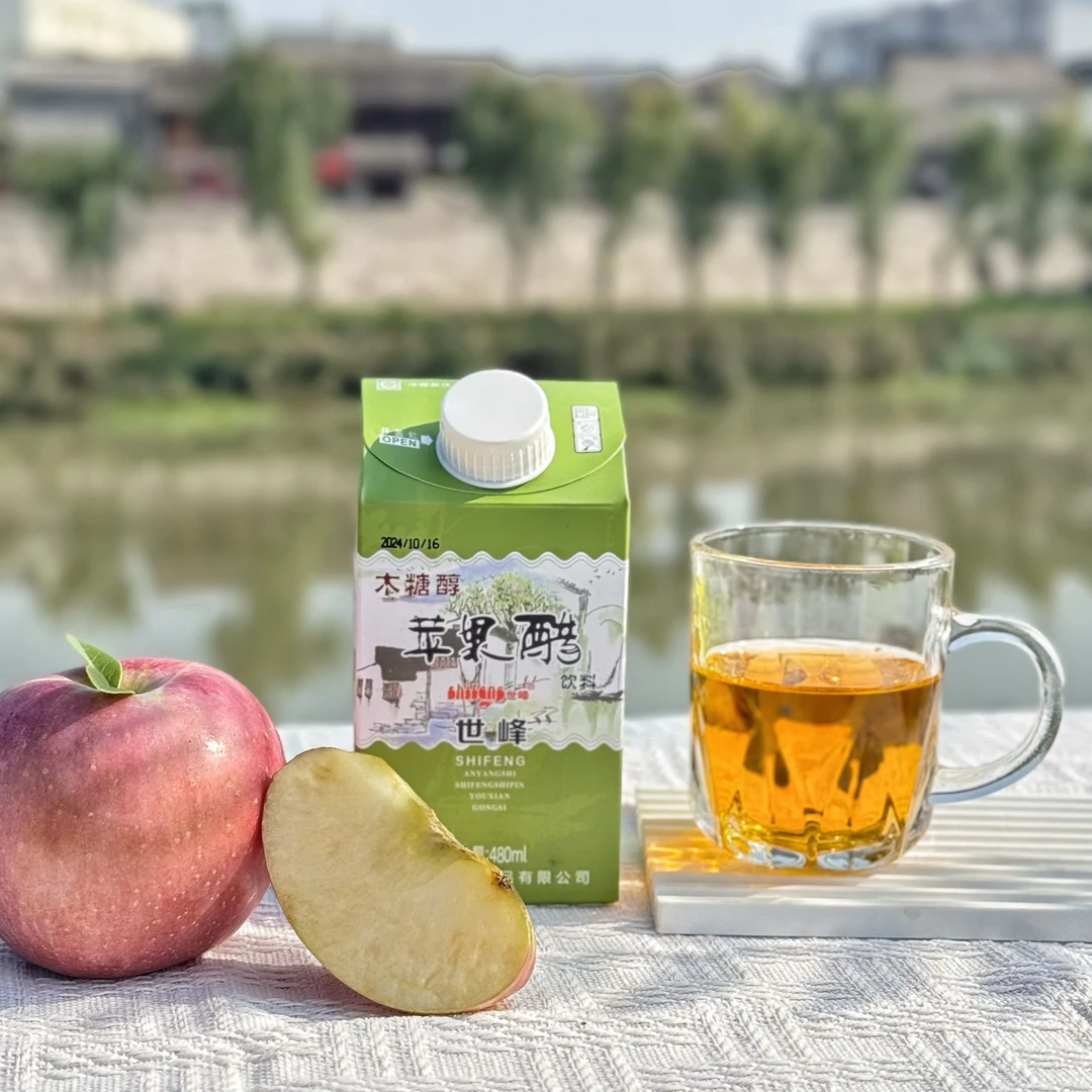 厨房小白也能秒变大厨！苹果醋这样用，家常菜瞬间升级