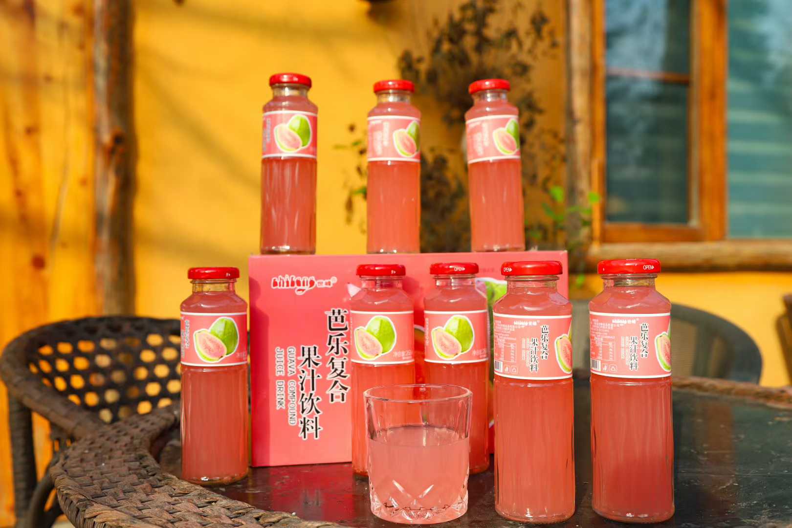 苹果醋饮料成饮品行业转型标杆 政策与技术双轮驱动优势再升级